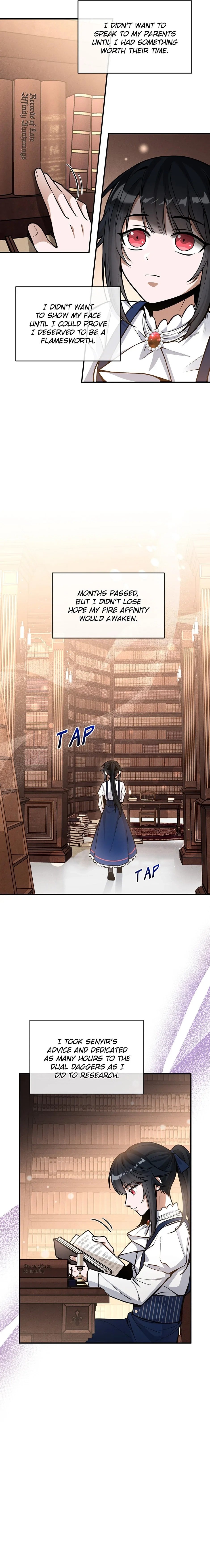 The Beginning After the End, Chapter 175.12 image 03